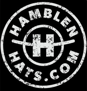 Hamblen Hats
