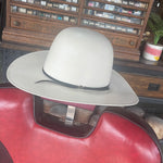 Prohats Grover Plain Straw Hat
