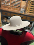 Atwood 50x Natural Felt Hat