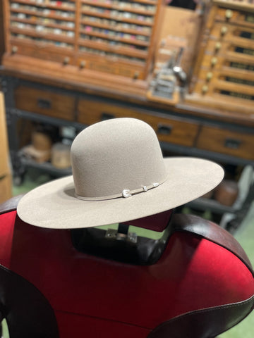 Atwood 50x Natural Felt Hat