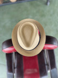 Brittoli Ventura Straw Hat