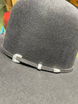 Atwood 20x Black Felt Hat