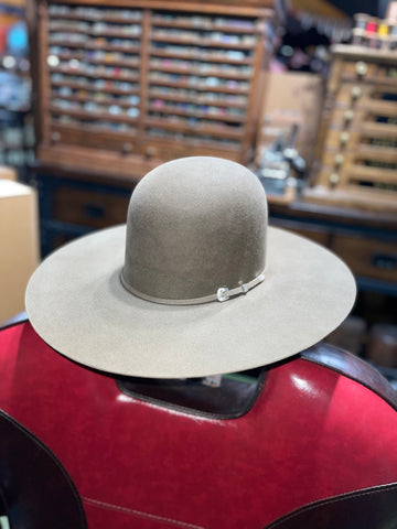 Atwood 20x Pecan Felt Hat