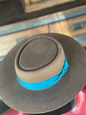 Serratelli Oatman Felt Hat
