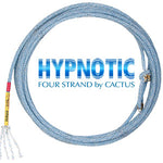 Cactus Rope- Relentless- Hypnotic Head #3 31' S