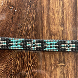 Stretchy Beaded Hatbands