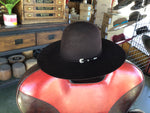 clu Serratelli 6x Black Cherry Felt Hat